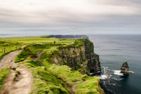 Irland & Nordirland