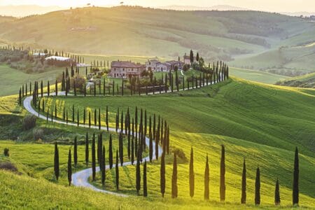 Toskana & Emilia-Romagna